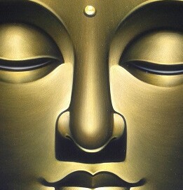 Golden Buddha