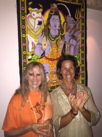 Kaliji Retreat Aug 2015